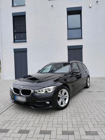 BMW BMW F31 320d LCI Sehr Gepflegt