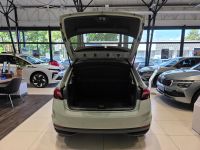 Skoda Fabia - Vorschau Bild 20