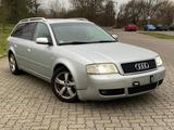 Audi A6 2.5 TDI/S Line / Klima / TÜV - Audi A6 aus 2004: Line
