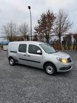 Mercedes-Benz Citan 111 - gebrauchte Mercedes-Benz Citan aus dem Jahr 2013
