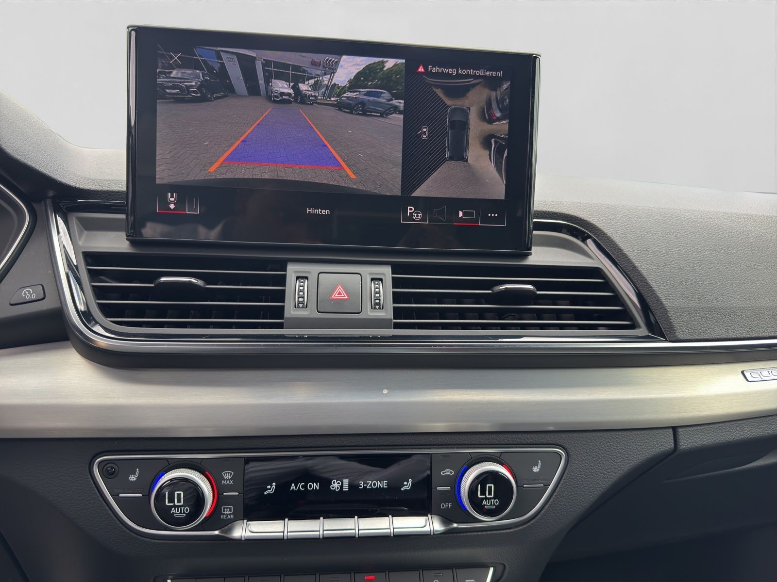 Audi Q5 - Bild 13