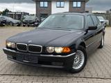 BMW 750 iL E38 Long V12 5.4 Ltr. Classic Collection - BMW: 7 E38