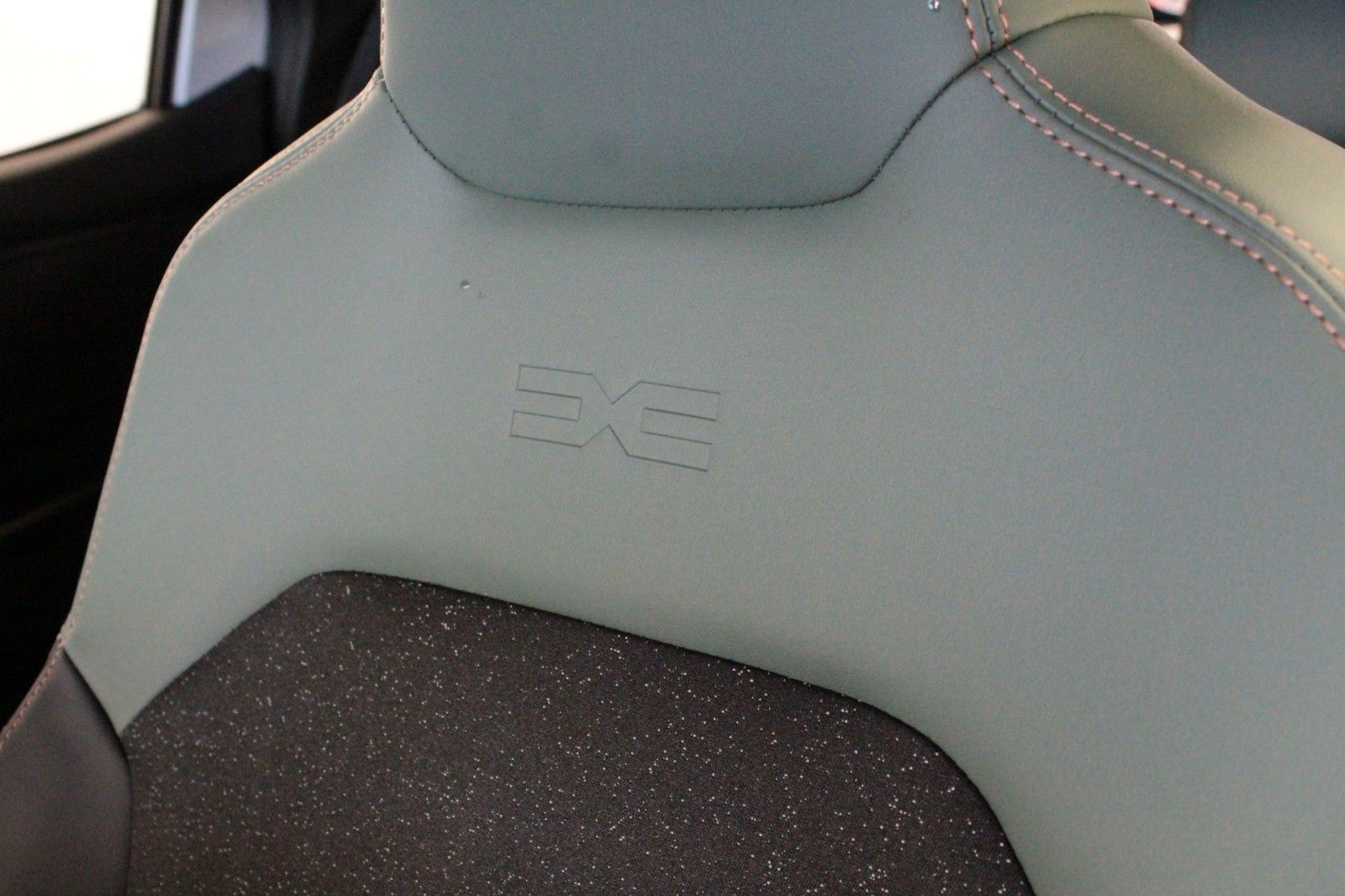 Fahrzeugabbildung Dacia Spring Electric 65 Extreme*100 % elektrisch