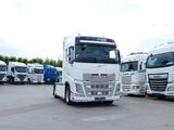 Volvo FH 16 650 Globertrotter*Kipphydraulik* - Bohrgerät