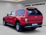 Ford Ranger XLT Doppelkabine 2.2dci 4x4 +AHK+Hardtop+ - Ford Ranger: Xlt Doppelkabine