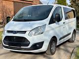 Ford Tourneo Custom - Ford Tourneo Custom in Halle