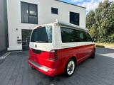 Volkswagen T6 California Ocean Red  - Volkswagen T6 California in Dortmund