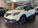 Renault Captur 1.5 dCi 8V 90 CV Start&Stop Zen - Renault Captur Zen mit Diesel-Antrieb