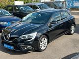 Renault Megane IV Lim. 5-trg. BREMSEN NEU/REIFEN NEU - Renault mit Benzin-Antrieb