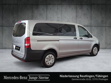 Mercedes Vito - 6