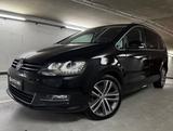 Volkswagen Sharan 2.0 TDI Highline|DSG|7-Sitze|Pano|LED| - VW Sharan Gebrauchtwagen in Mainz