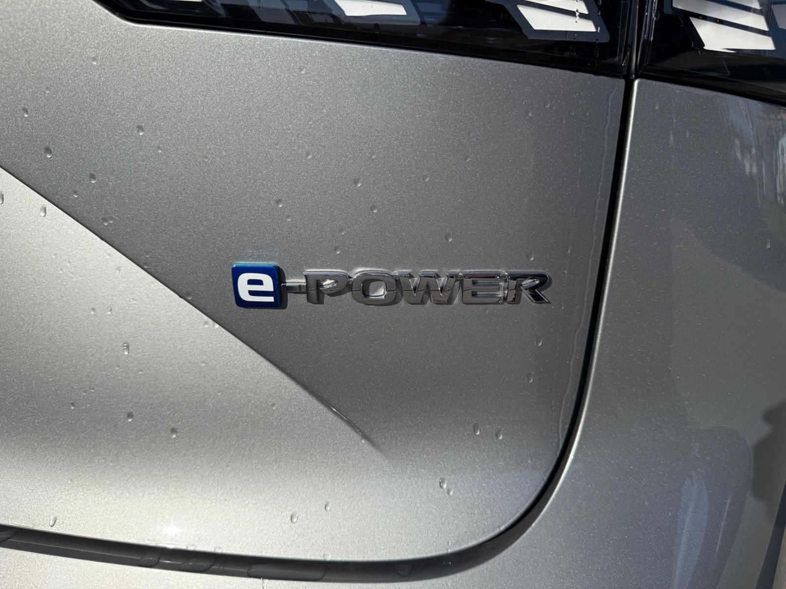 Fahrzeugabbildung Nissan Qashqai Tekna e-Power - Leder, HeadUp