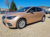 Seat Ibiza Xcellence/2.Hand/TÜV12-2027 - gebrauchte Seat Ibiza aus dem Jahr 2017