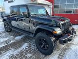 Jeep Gladiator Launch Edition 4WD/AHK/NAVI/UMBAU!! - Jeep Gladiator Gebrauchtwagen