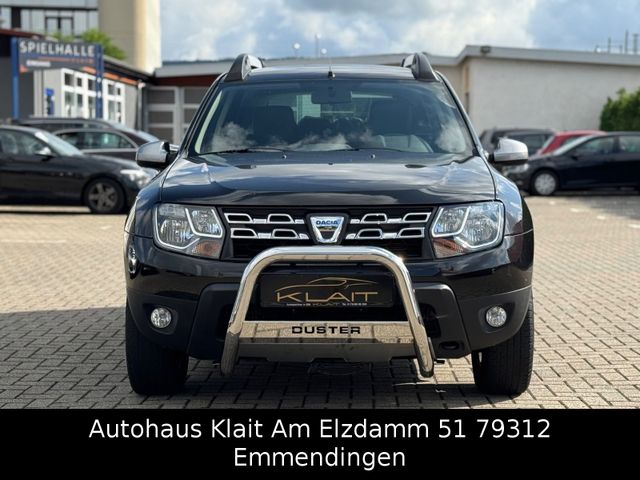 Fahrzeugabbildung Dacia Duster I Prestige Steuerkette neu