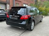 Mercedes-Benz B 220 4Matic  AUTOMATIK + KLIMAAUTOMATIK - Mercedes-Benz B 220 aus 2018