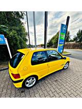 Peugeot PEUGEOT 106 - Peugeot 106: Kleinwagen