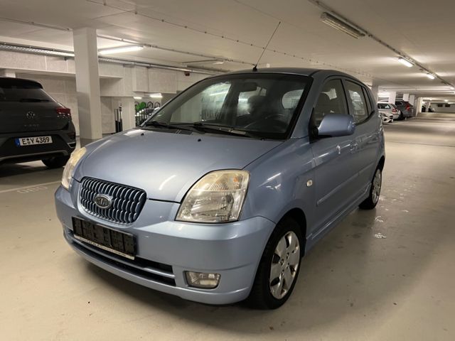 Kia Picanto 1.1 EX Tüv Neu