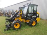 JCB 403 Agri SmartPower - JCB 403