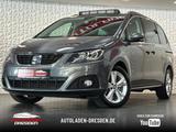 Seat Alhambra 2.0TDI XCELLENCE BIXEN#AHK#PANO#SHZ#NAV - Seat Alhambra Gebrauchtwagen in Dresden
