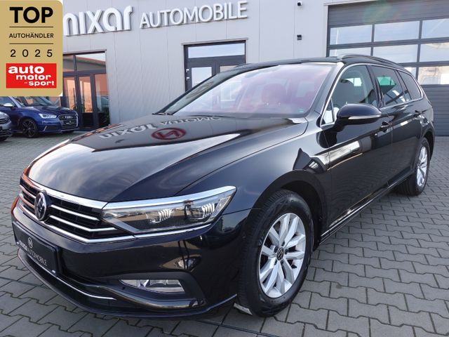 Volkswagen Passat 2,0 TDI Variant Business DSG/IQ/Digi/AHK