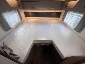 Carado T 447 *Modell 2026 Automatik*