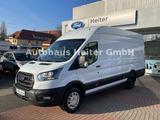Ford Transit 350 L4H3 / Express-Line+SYNC4 - Ford Transit: L4h3