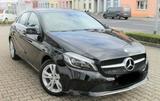 Mercedes-Benz A160 | Urban | günstig wegen Familienzuwachs - Günstig Gebrauchtwagen
