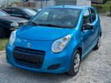 Suzuki Alto Club 1.0L / 118.000 KM/ Scheckheftgepflegt/ - Suzuki Alto: Club