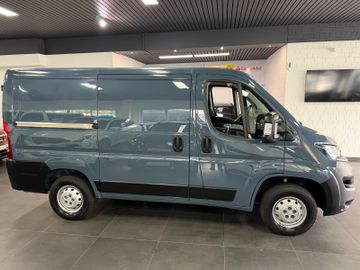 Peugeot Boxer - 4