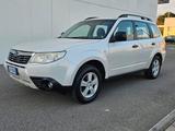 Subaru Forester 2.0 gpl - Subaru mit LPG-Antrieb