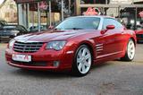 Chrysler Crossfire Coupe' 3,2, V6  Traumhafter Zustand!