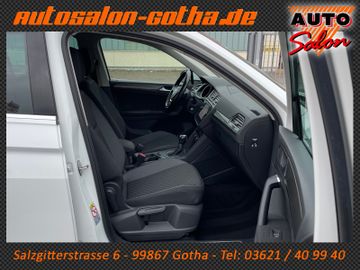 Volkswagen Tiguan - 8