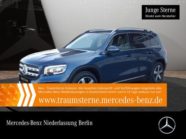 Mercedes-Benz GLB 220 d 4M Progr/OFFROAD/MBUX Navi+/LED/360°