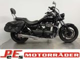 Triumph Thunderbird Storm *ABS*ZARD*Koffer* - Offers matching your search criteria
