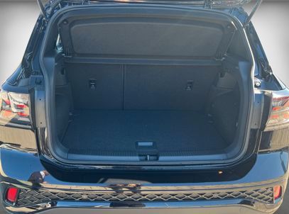Volkswagen T-Cross - Bild 14