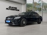Mercedes-Benz C 300 4MATIC Autom. Amg-Line, Inspektion Neu - Mercedes-Benz C 300: 4matic