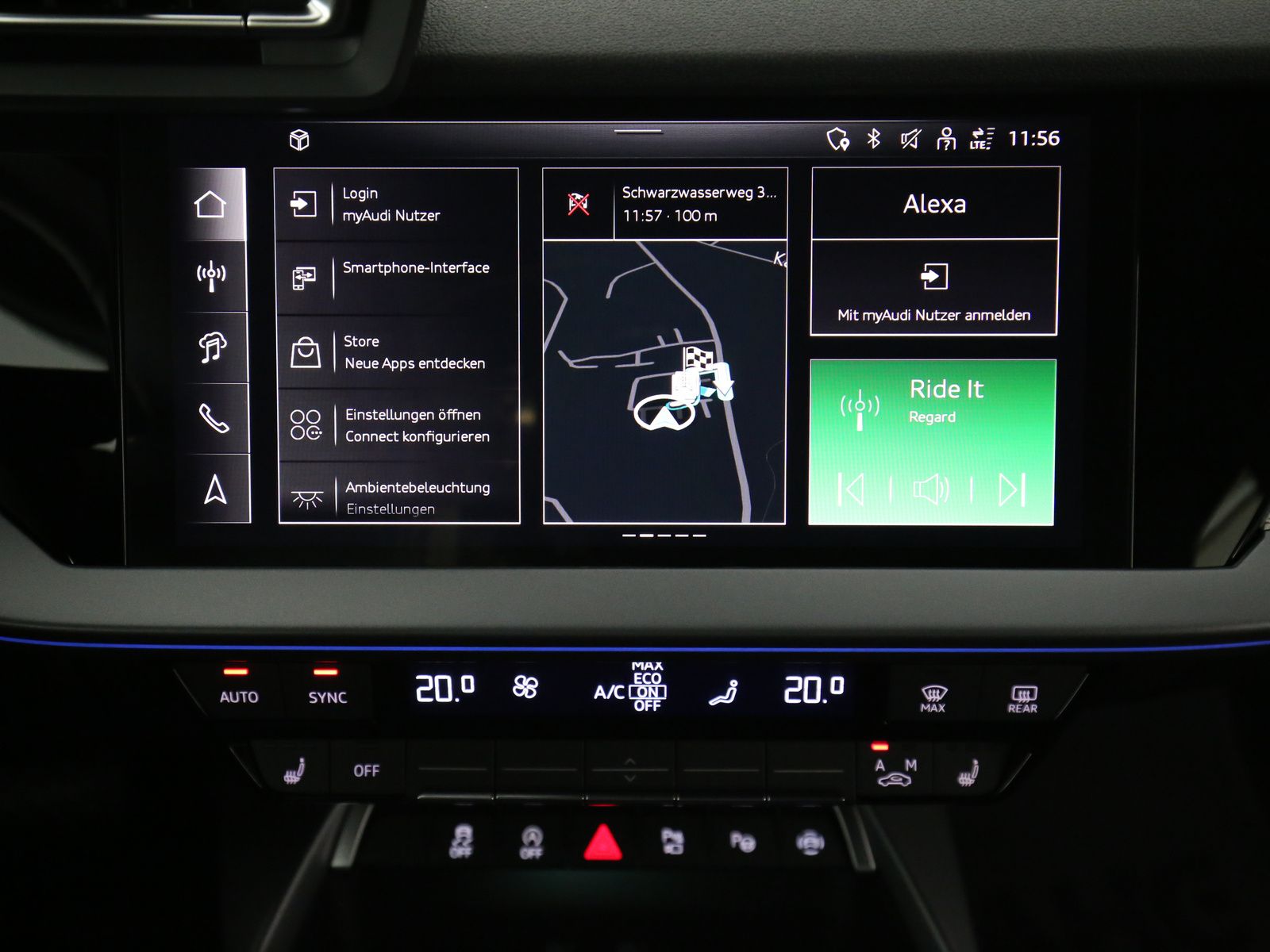 Audi A3 - Bild 13