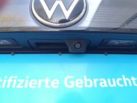 Volkswagen T-Cross - Vorschau Bild 17