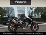 KTM 790 Duke_Track Pack Akrapovic_Kz-Halter_Garantie - Offers