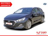Hyundai i30 cw 1.0 T-GDI Trend Navi Sitzheizung DAB PDC - Hyundai i30: Schwarz, Cw