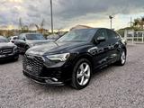 Audi AUDI Q3 SPORTBACK 2.0TDI S-line NAVI FULL LED RE - Audi Q3: Sportback F3