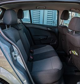 Fahrzeugabbildung Opel Astra H 1,6 Edition |KAMERA|PDC|KLIMA