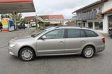 Skoda Superb 2.0 TDI DSG Comfort Combi Comfort - Skoda Superb mit Diesel-Antrieb: Comfort