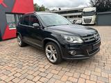 Volkswagen Tiguan R-Line  Sport & Style 4Motion 184 PS  DSG - Volkswagen: 1.4