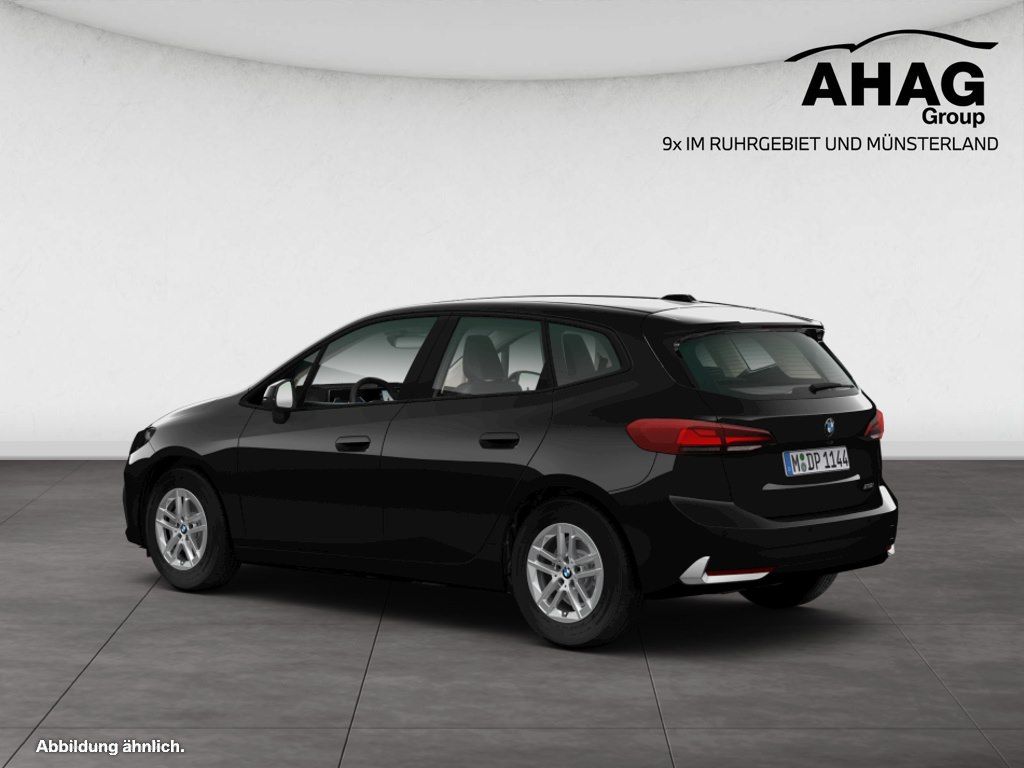 BMW 218 Active Tourer - Bild 6