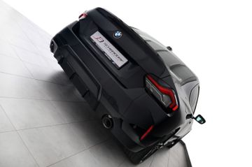 BMW 220i Coupe M Sport Shadow LiveCoProf HUD 19"