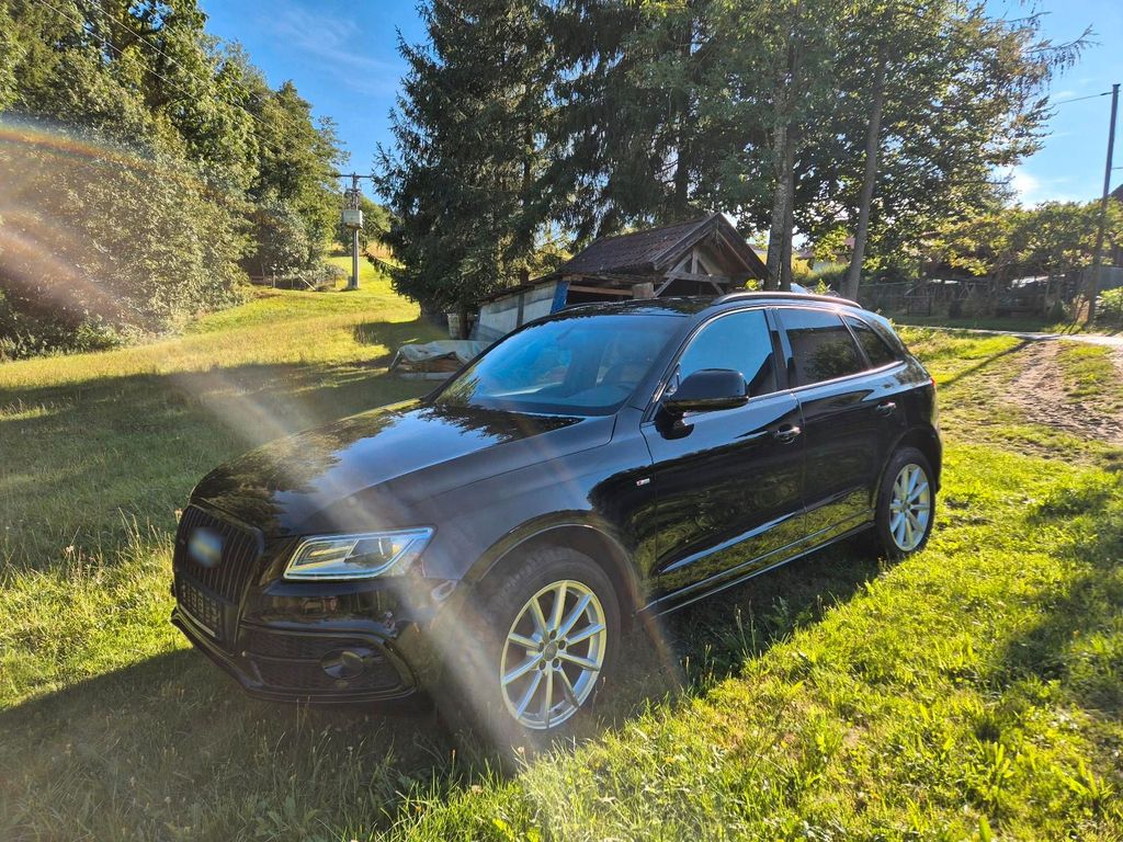 Image of Audi Q5