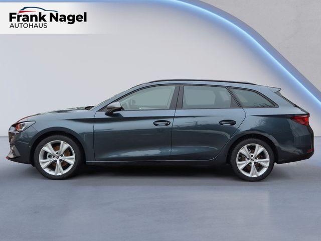 Seat Leon Sportstourer FR 1.5 TSI