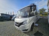 HYMER / ERIBA / HYMERCAR B-Klasse ML I 780 Top-Ausstattung - Hymer B Klasse ML T 780